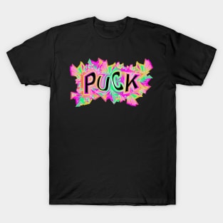 PUCK T-Shirt